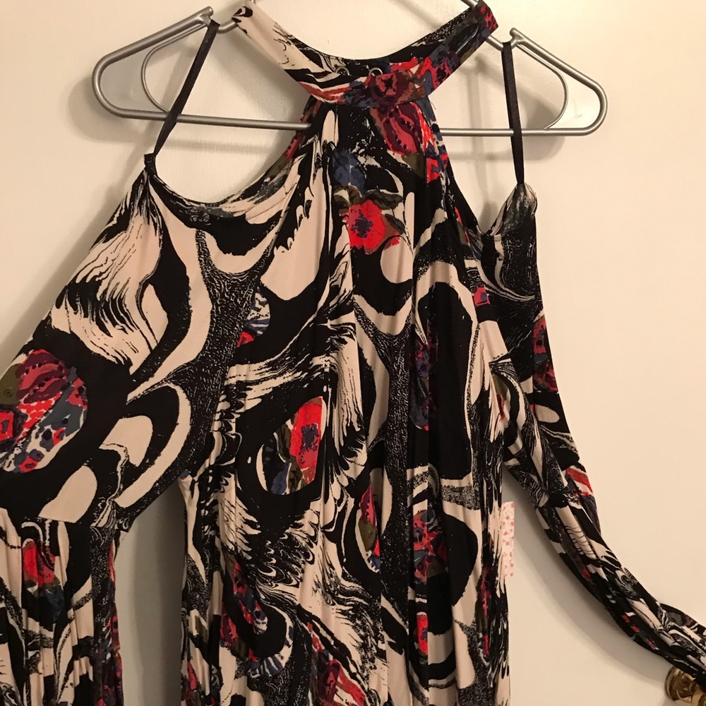 Free people dress NWT